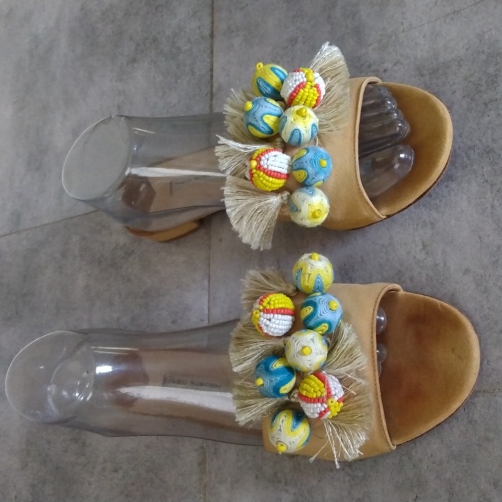 FABIO RUSCONI Sandals